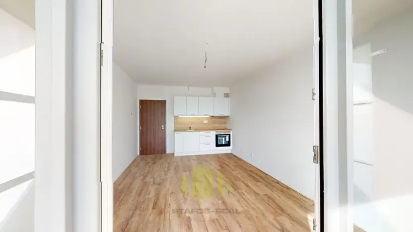 Pronájem bytu 1+kk, Olomouc, Camilla Sitteho, 32 m2