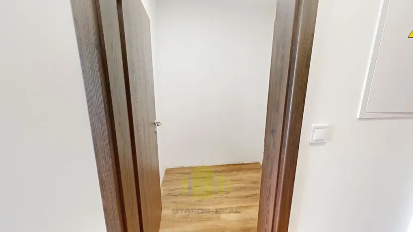 Pronájem bytu 1+kk, Olomouc, Camilla Sitteho, 32 m2