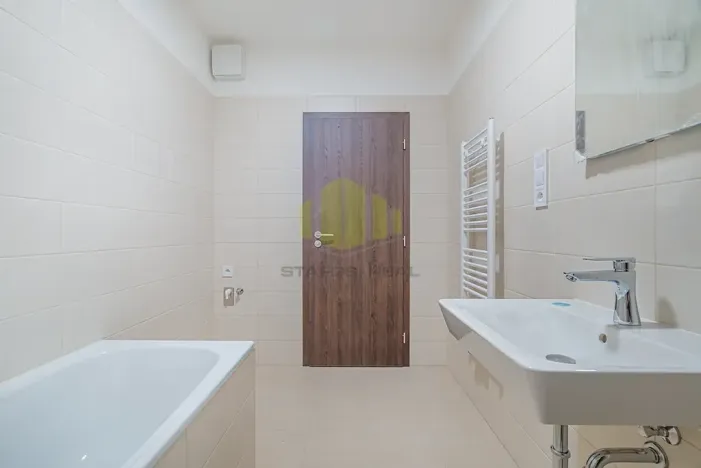 Prodej bytu 2+kk, Olomouc, Janského, 66 m2