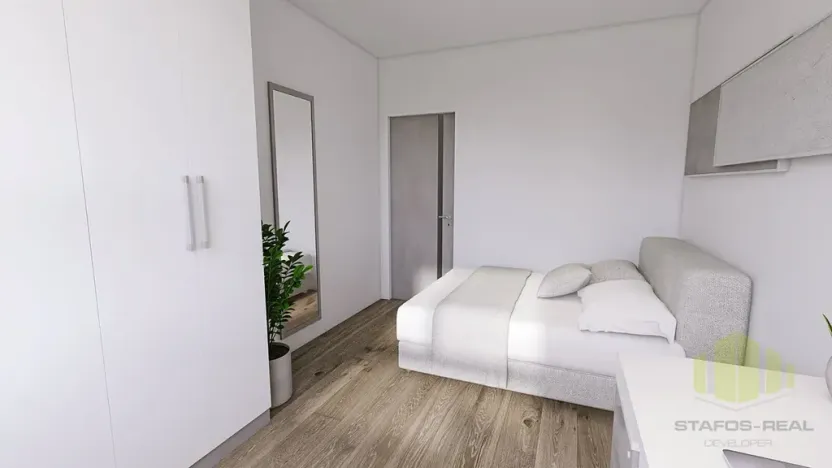 Prodej bytu 3+kk, Olomouc, Topolová, 84 m2