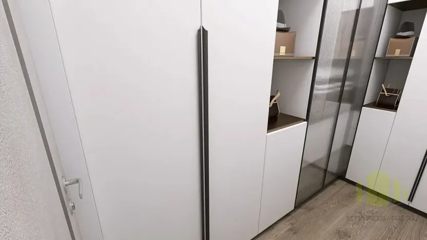 Prodej bytu 3+kk, Olomouc, Topolová, 84 m2