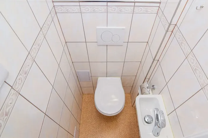 Pronájem bytu 2+kk, Praha - Vinohrady, Mánesova, 59 m2