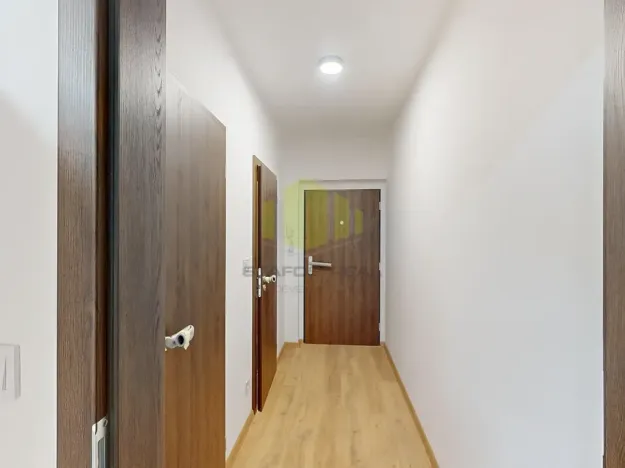 Pronájem bytu 1+kk, Olomouc, Janského, 36 m2