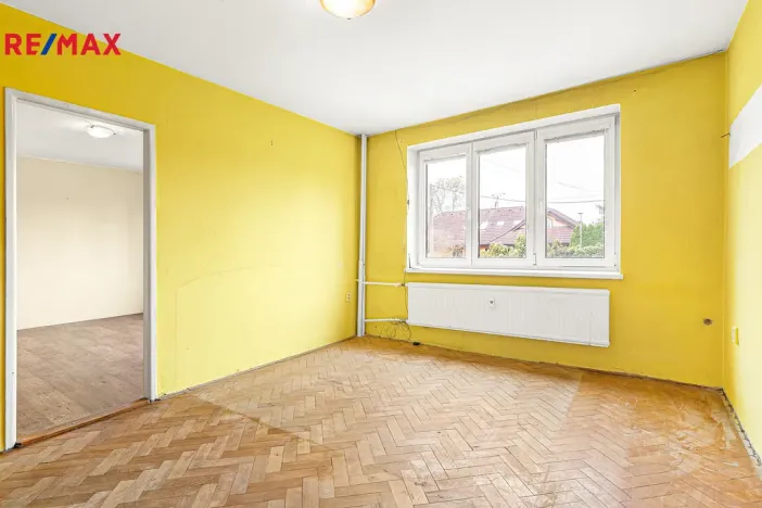 Prodej rodinného domu, Staré Hradiště - Brozany, 317 m2