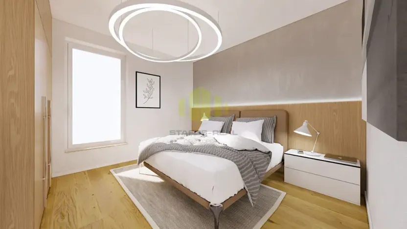 Prodej bytu 2+kk, Lipník nad Bečvou, Mánesova, 49 m2