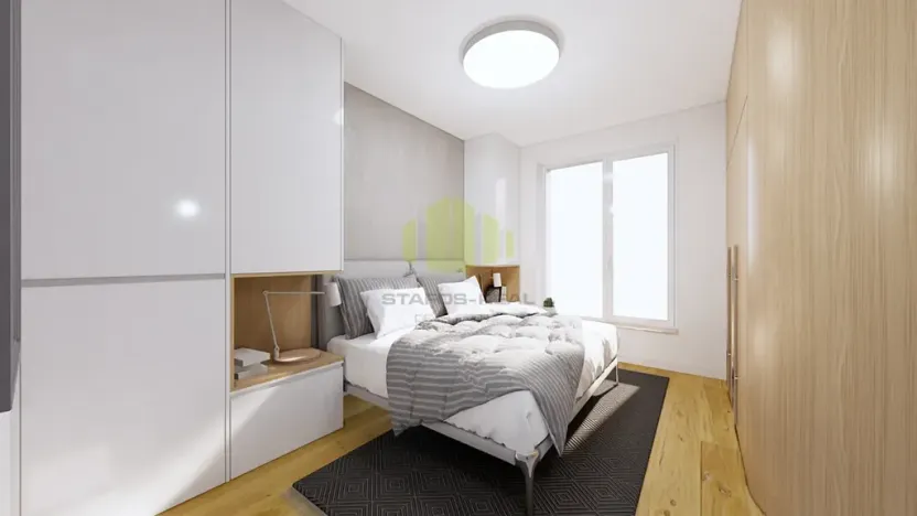 Prodej bytu 2+kk, Lipník nad Bečvou, Mánesova, 47 m2