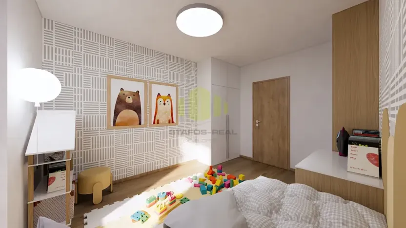 Prodej bytu 3+kk, Lipník nad Bečvou, Mánesova, 65 m2