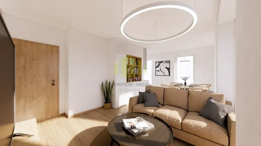 Prodej bytu 2+kk, Lipník nad Bečvou, Mánesova, 50 m2