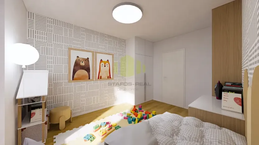 Prodej bytu 3+kk, Lipník nad Bečvou, Mánesova, 64 m2