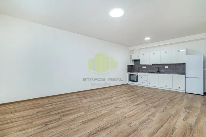 Prodej bytu 2+kk, Olomouc, Janského, 58 m2