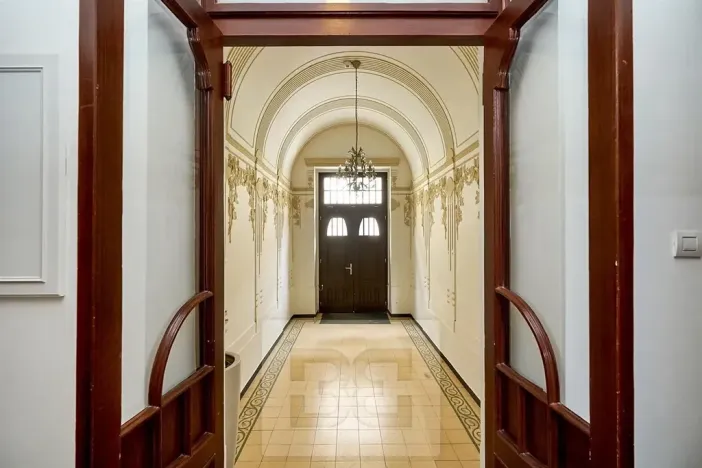 Prodej bytu 3+kk, Praha - Holešovice, Šimáčkova, 67 m2