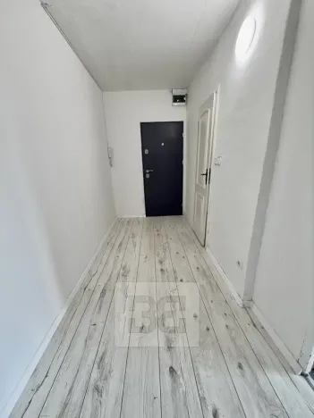 Pronájem bytu 2+1, Praha - Vršovice, Uzbecká, 56 m2