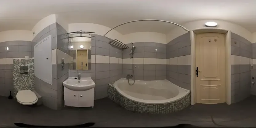 Pronájem bytu 2+1, Praha - Vršovice, Uzbecká, 56 m2