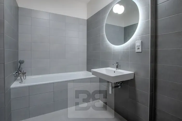 Pronájem bytu 2+kk, Liberec, Tovární, 66 m2