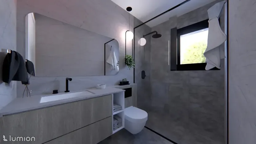 Prodej vily, San Javier, Španělsko, 107 m2