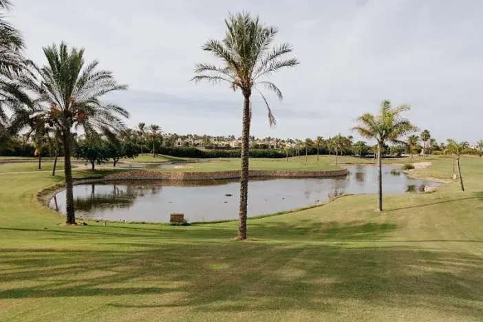 Prodej vily, San Javier, Španělsko, 107 m2