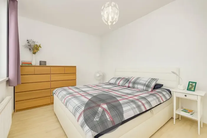 Prodej bytu 3+kk, Brno, U Leskavy, 89 m2