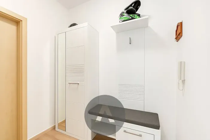 Prodej bytu 3+kk, Brno, U Leskavy, 89 m2