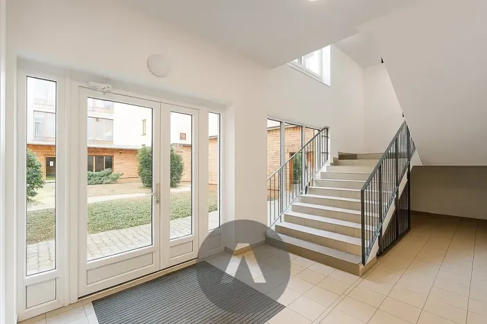 Prodej bytu 3+kk, Brno, U Leskavy, 89 m2