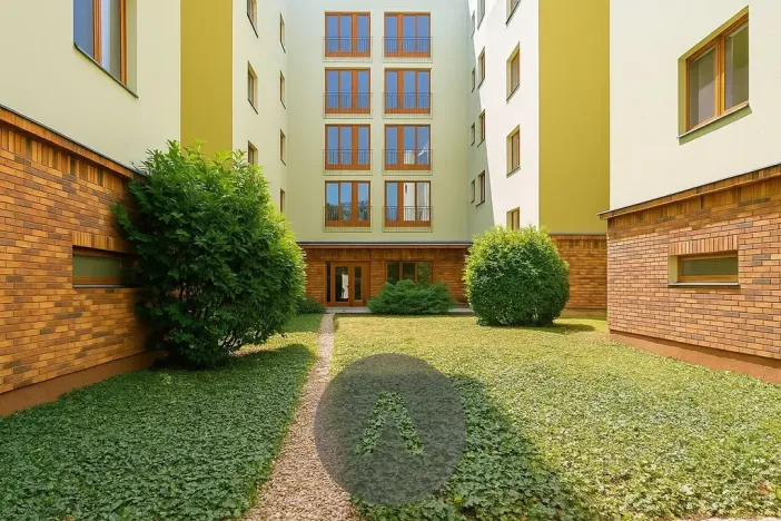 Prodej bytu 3+kk, Brno, U Leskavy, 89 m2