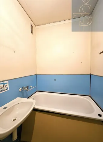 Prodej bytu 2+1, Praha - Letňany, Rýmařovská, 51 m2