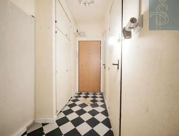 Prodej bytu 2+1, Praha - Letňany, Rýmařovská, 51 m2