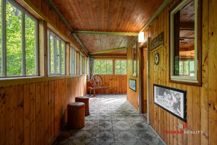 Prodej chaty, Kunětice, 146 m2