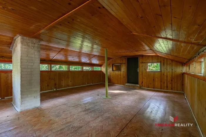 Prodej chaty, Kunětice, 146 m2