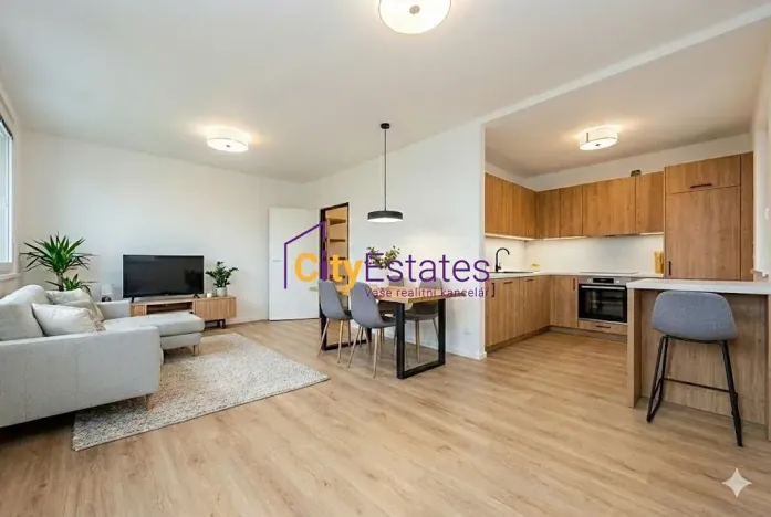 Prodej bytu 3+1, Praha - Motol, Weberova, 77 m2