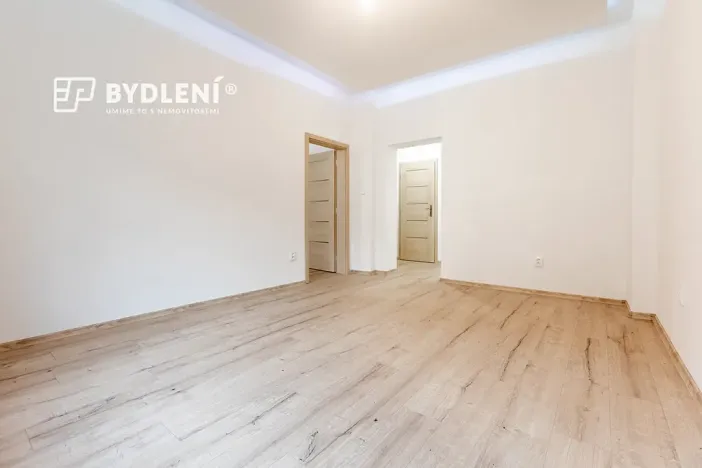 Pronájem bytu 2+1, Ústí nad Labem, Zeyerova, 54 m2