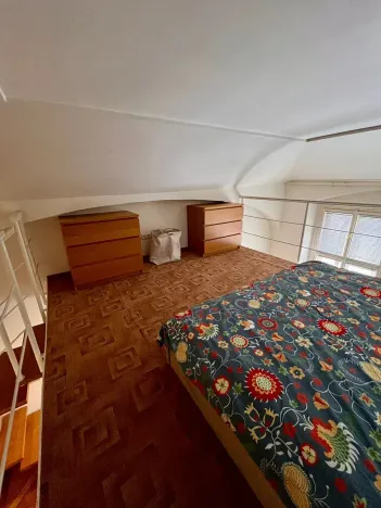 Pronájem bytu 1+1, Praha, 44 m2