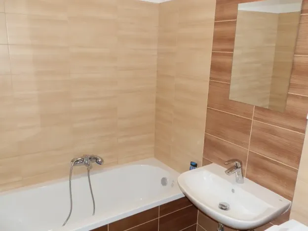 Pronájem bytu 2+kk, Prostějov, Partyzánská, 44 m2