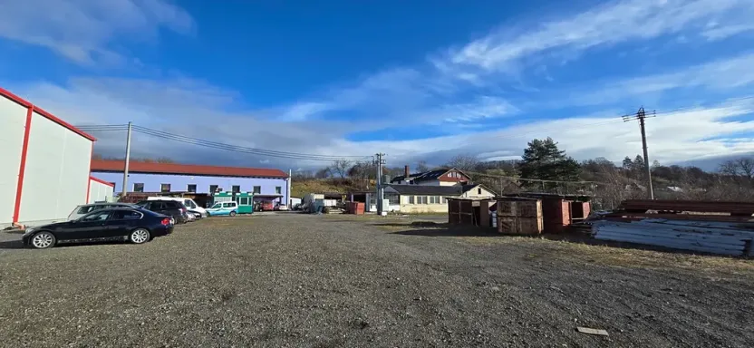 Pronájem - jiné, Zlín, 27 m2