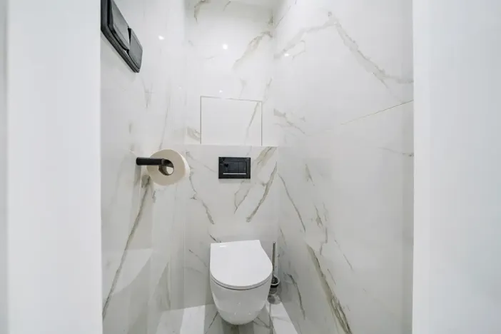 Prodej bytu 2+1, Praha - Kobylisy, Březiněveská, 67 m2