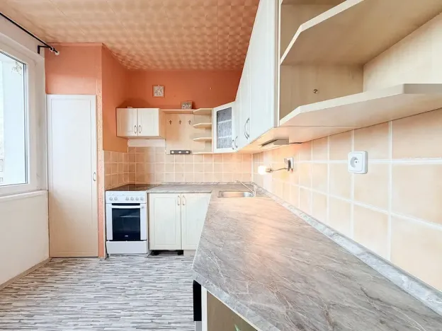 Prodej bytu 3+1, Vysoké Mýto, Lidická, 75 m2