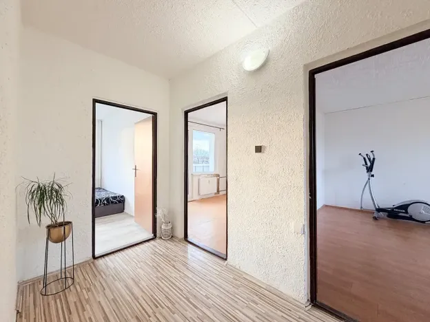 Prodej bytu 3+1, Vysoké Mýto, Lidická, 75 m2