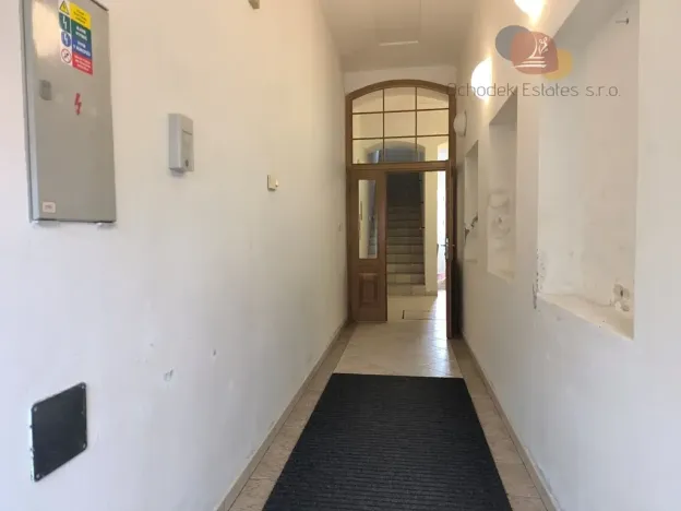 Prodej vícegeneračního domu, Polná, Žižkova, 258 m2