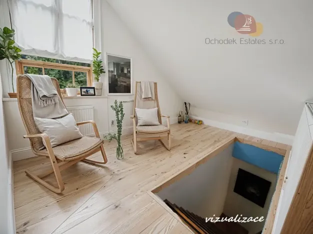 Prodej rodinného domu, Velké Opatovice, Dlouhá, 113 m2