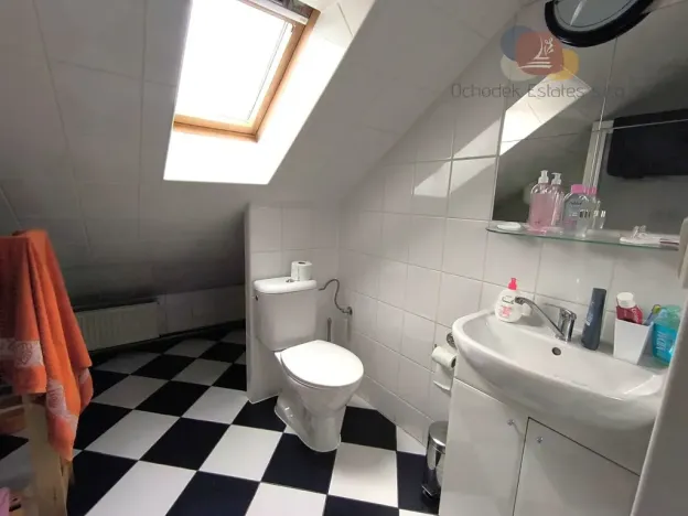 Prodej rodinného domu, Velké Opatovice, Dlouhá, 113 m2