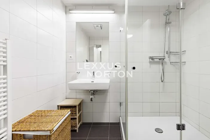 Pronájem bytu 4+kk, Praha - Smíchov, Švédská, 118 m2