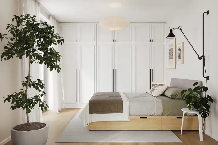 Prodej bytu 2+kk, Vyškov, 56 m2