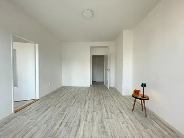 Pronájem bytu 2+1, Litvínov, Ruská, 52 m2