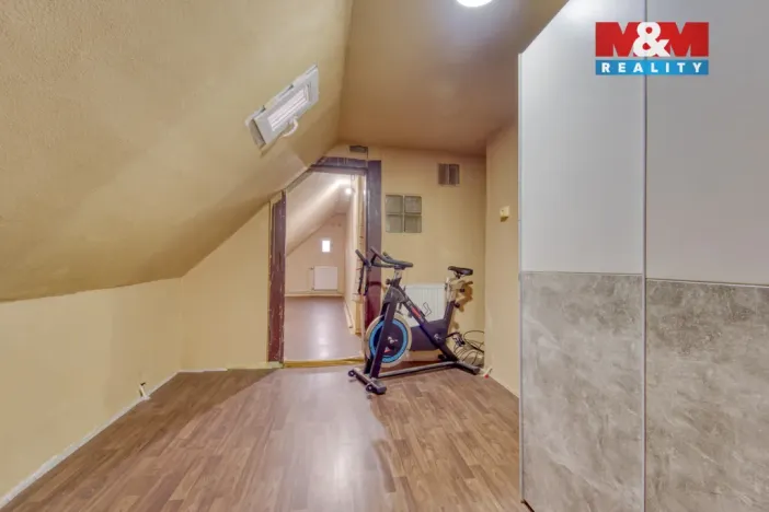 Prodej rodinného domu, Postřekov, 150 m2