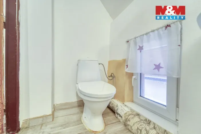 Prodej rodinného domu, Postřekov, 150 m2