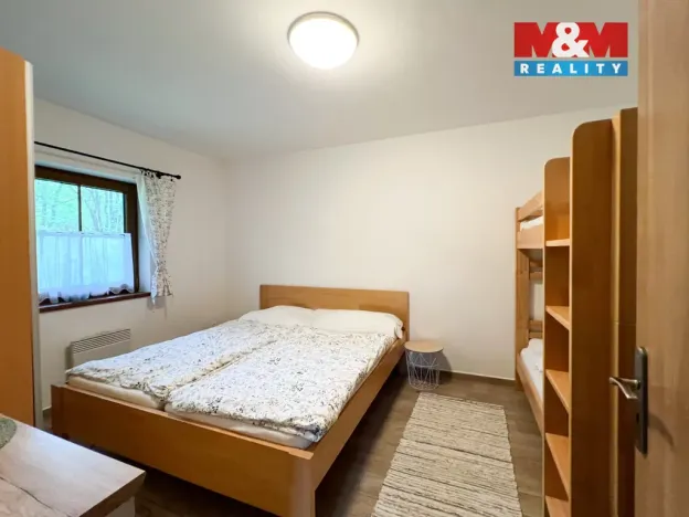 Prodej rodinného domu, Stožec - České Žleby, 254 m2