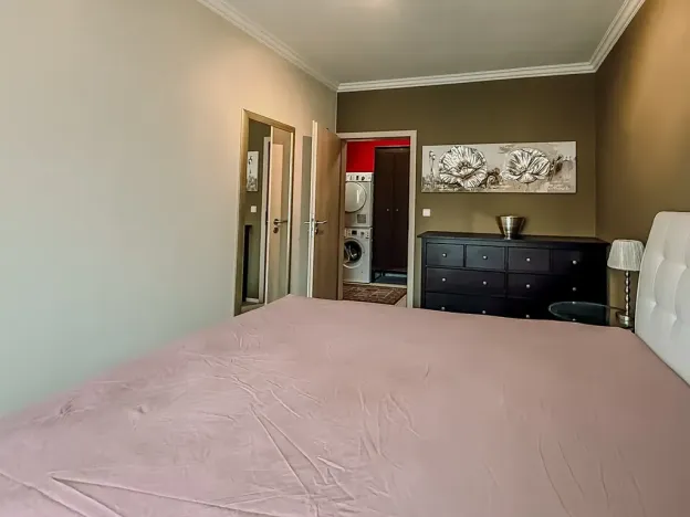 Pronájem bytu 2+kk, Říčany, Na Fialce, 45 m2