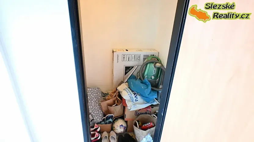 Prodej bytu 1+kk, Ostravice, 52 m2