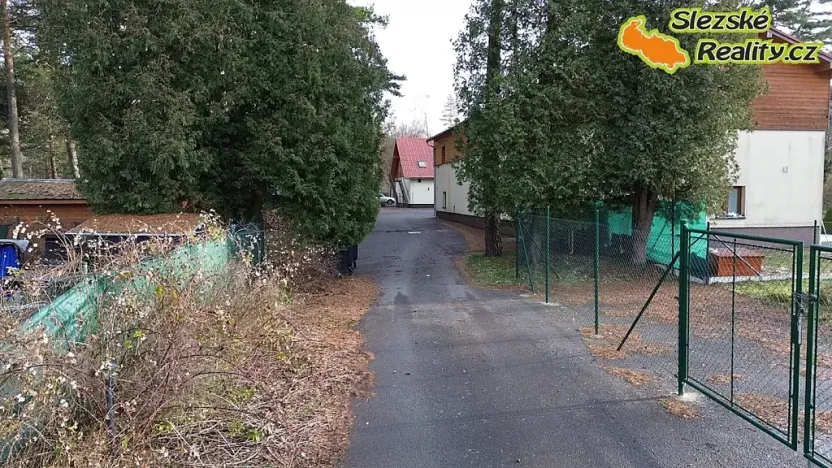 Prodej bytu 1+kk, Ostravice, 52 m2