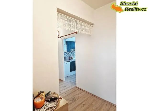 Pronájem bytu 3+1, Ostrava, Dr. Martínka, 76 m2