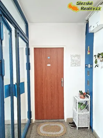 Pronájem bytu 3+1, Ostrava, Dr. Martínka, 76 m2